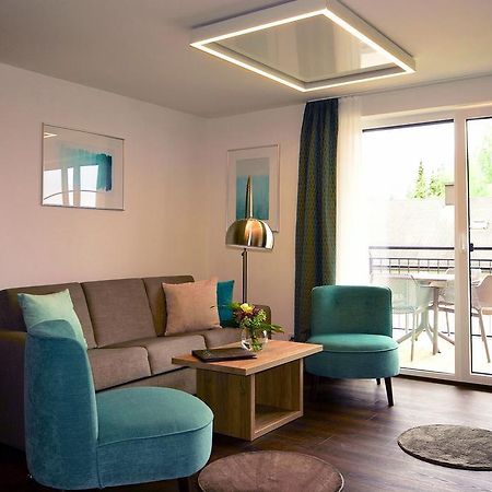 Apart Of Me Faaker See Villach Extérieur photo
