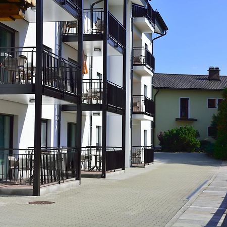 Apart Of Me Faaker See Villach Extérieur photo
