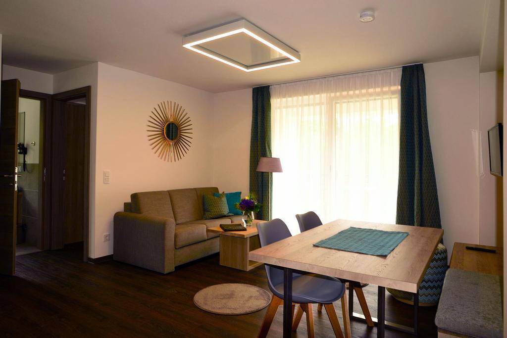 Apart Of Me Faaker See Villach Extérieur photo
