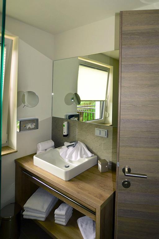 Apart Of Me Faaker See Villach Extérieur photo