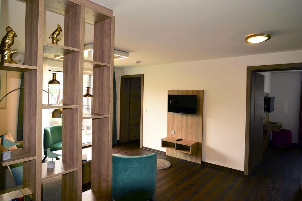 Apart Of Me Faaker See Villach Extérieur photo