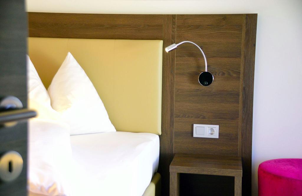 Apart Of Me Faaker See Villach Extérieur photo