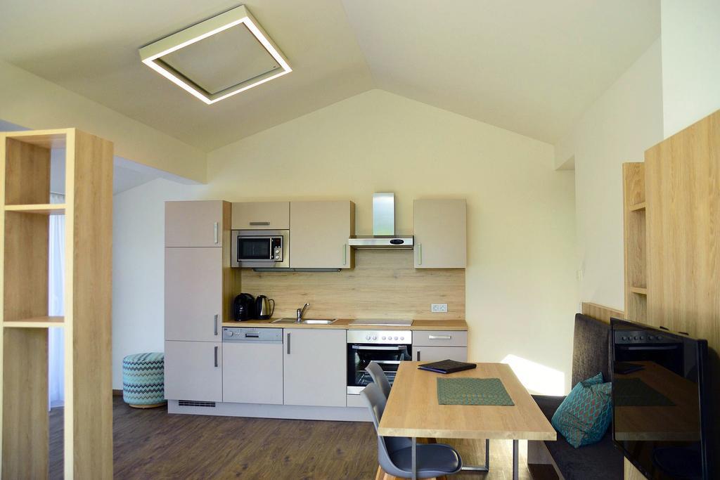 Apart Of Me Faaker See Villach Extérieur photo
