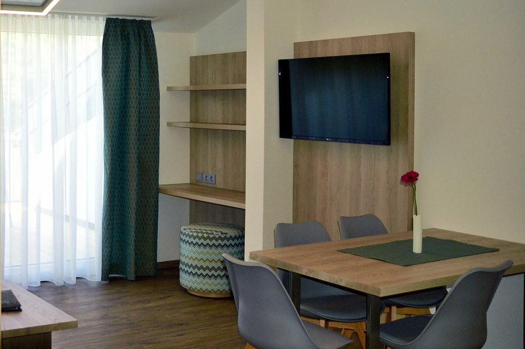 Apart Of Me Faaker See Villach Extérieur photo