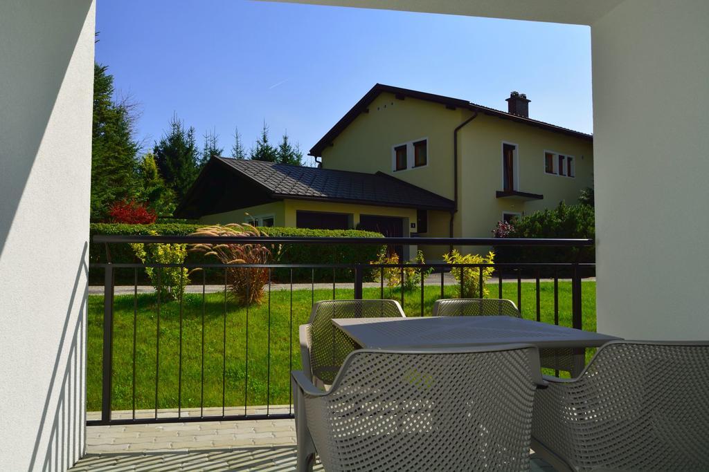 Apart Of Me Faaker See Villach Extérieur photo